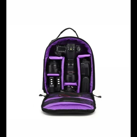 SOLD-Canon Eos M50 mirrorless digital camera - Picture 8 of 13